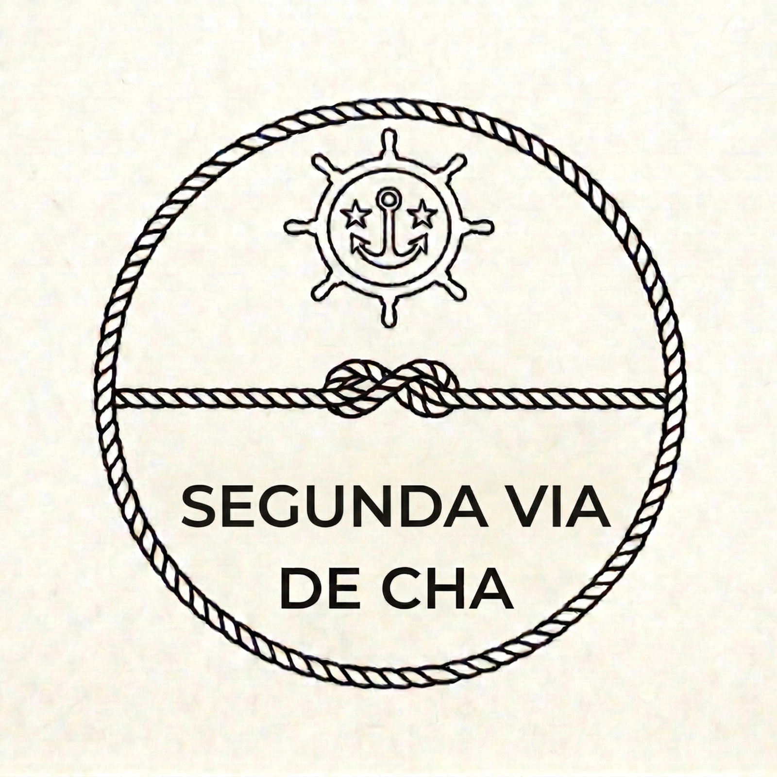Segunda Via CHA